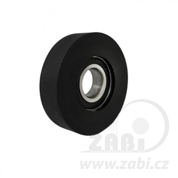 Polyuretánová rolňa 60 mm